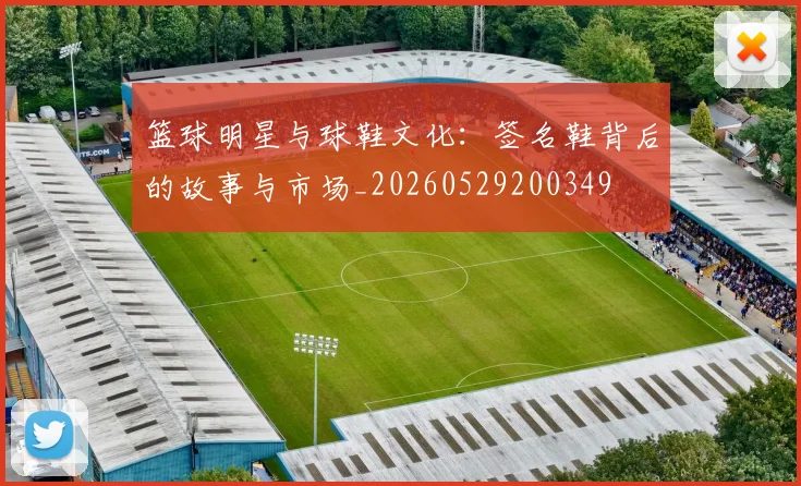 篮球明星与球鞋文化：签名鞋背后的故事与市场_20260529200349