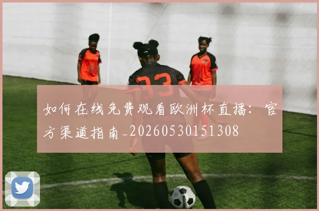 如何在线免费观看欧洲杯直播：官方渠道指南_20260530151308